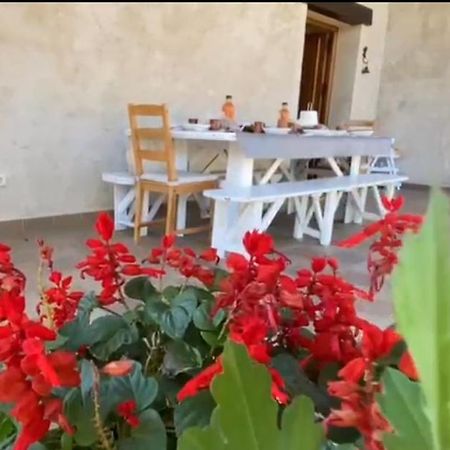 Вілла Casa Namaste - Ortigosa Del Monte Екстер'єр фото
