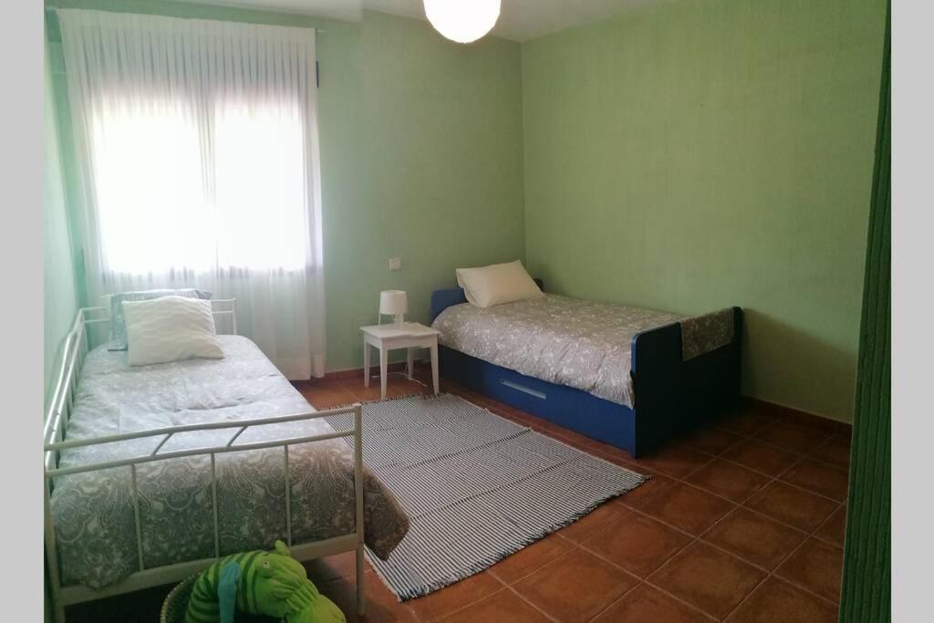 Вілла Casa Namaste - Ortigosa Del Monte Екстер'єр фото